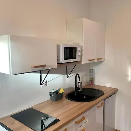 Hyper Centre Parking Facile Apartment *